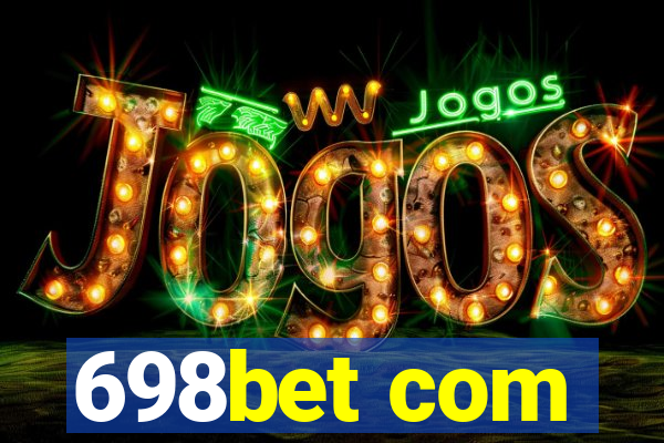 698bet com